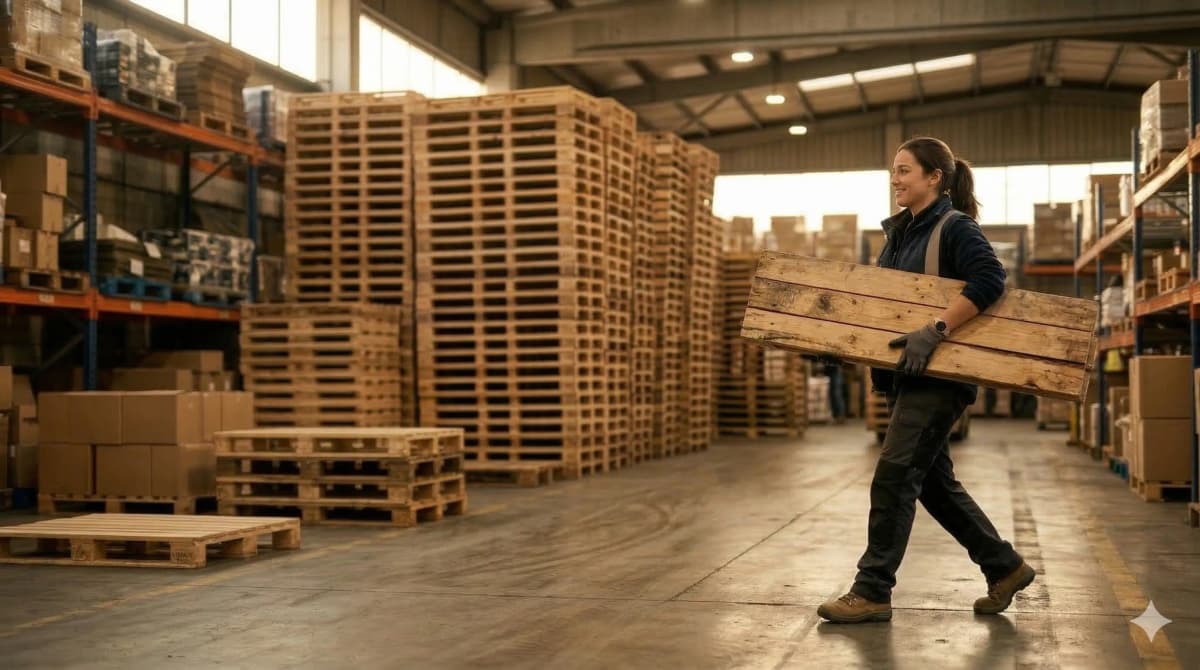 PalletVision Best Practices and Onboarding Guide — AI-powered pallet production tracking